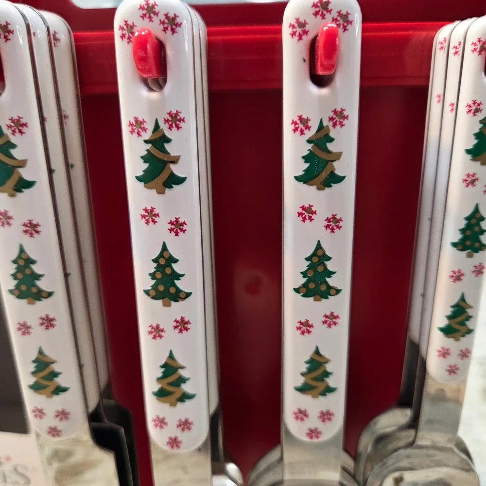 Oneida holiday colormates